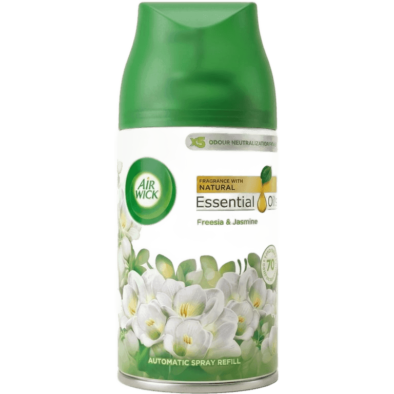 Air Wick Freshmatic navulling jasmijn