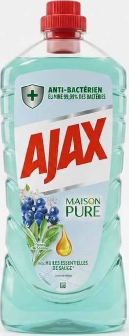 Ajax allesreiniger Maison Pure