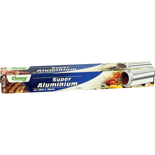 Aluminiumfolie