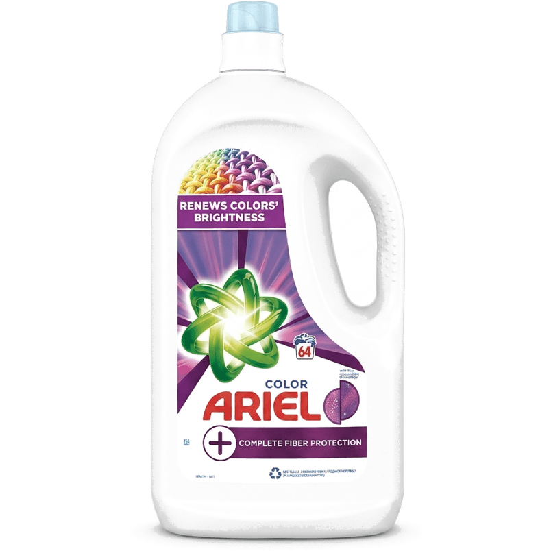 Ariel vloeibaar color