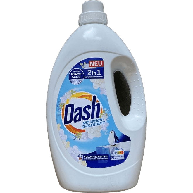 Dash vloeibaar alpenfris