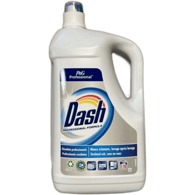 Dash Professional vloeibaar