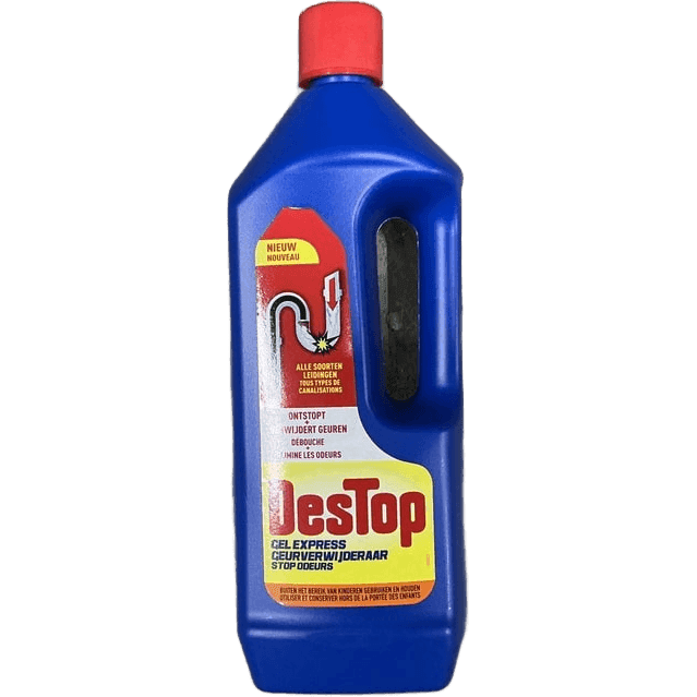 Destop ontstopper Original