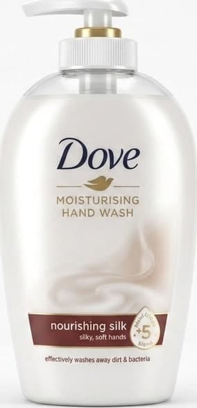 Dove handzeep