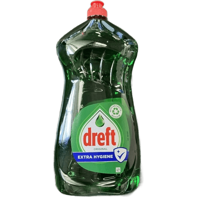 Dreft afwasmiddel Original