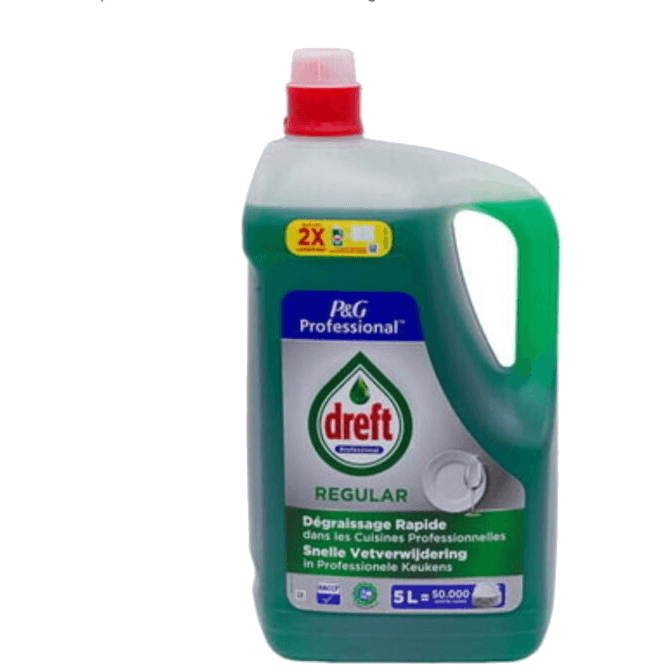 Dreft Professional Original