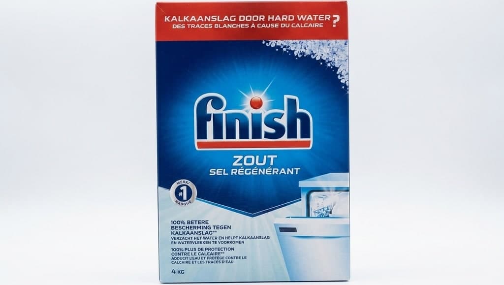 Finish vaatwaszout