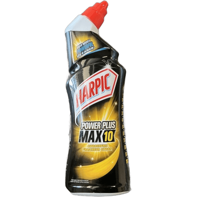 Harpic wc-gel citroen
