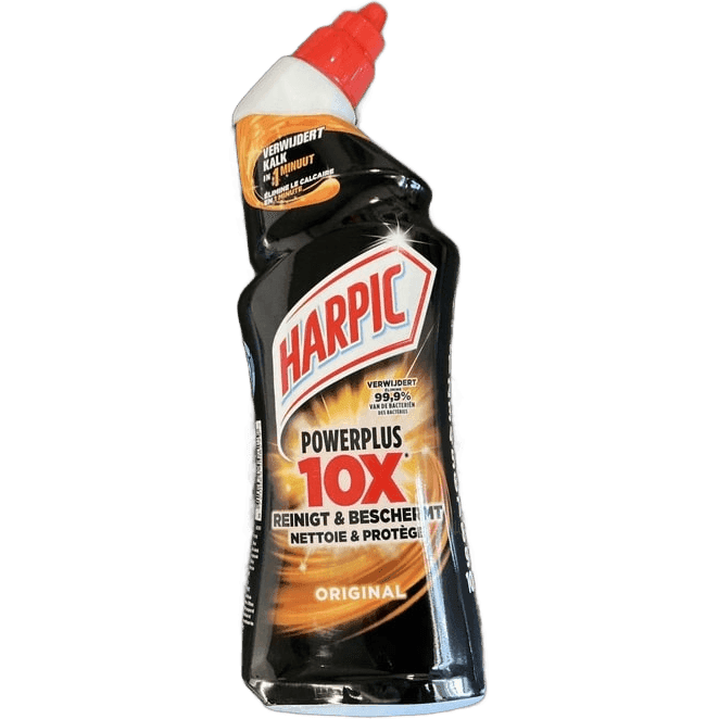 Harpic wc-gel Original