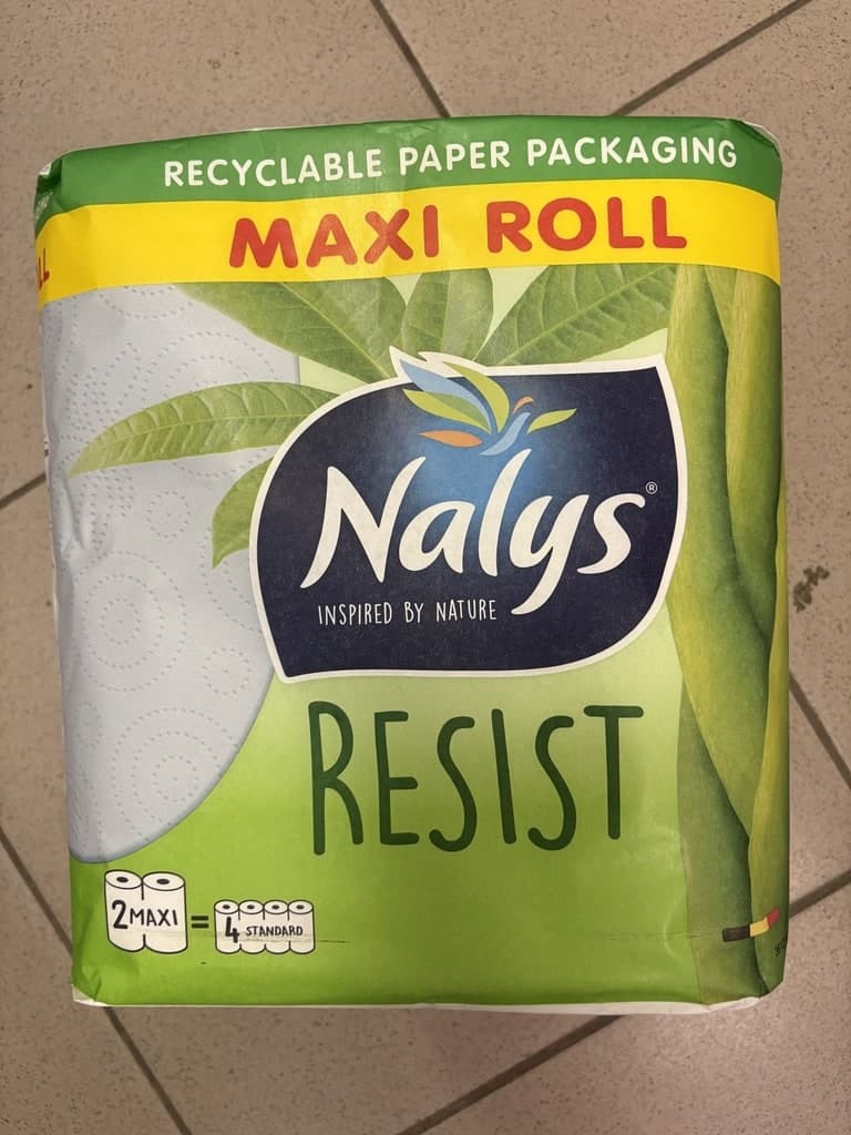 Nalys keukenrol Maxi