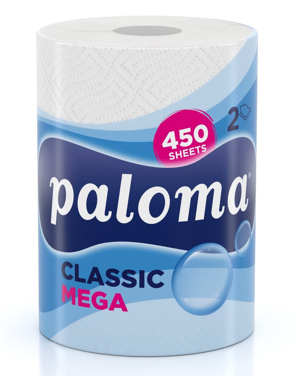 Paloma keukenrol