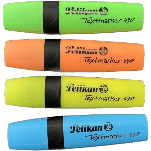 Pelikan markeerstift