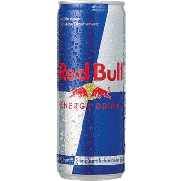 Red Bull Energy Drink 25 cl