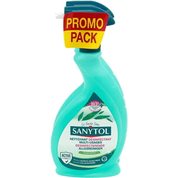 Sanytol desinfecterende spray