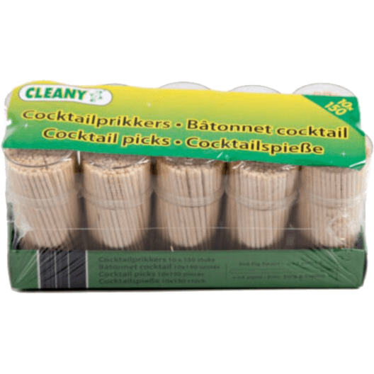Tandenstokers