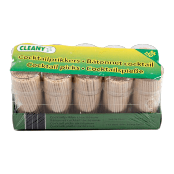 Tandenstokers
