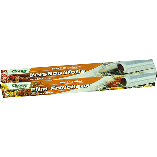 Vershoudfolie